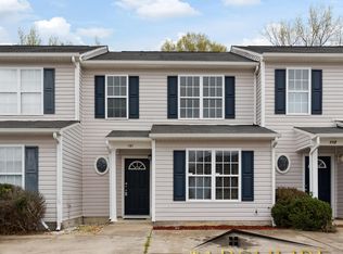 158 Anna St #1, Lillington, NC 27546