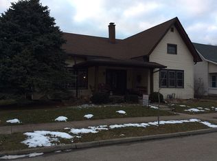 624 N East St, Greenfield, IN