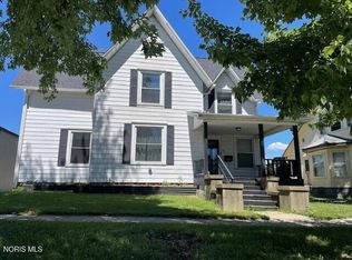 119 S Main St, Hicksville, OH 43526