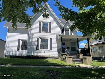 119 S Main St, Hicksville, OH, 43526