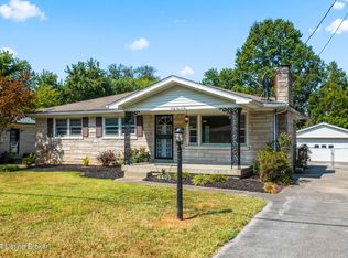 4402 Oboe Dr, Louisville, KY