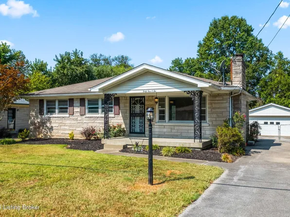 4402 Oboe Dr, Louisville, KY 40216