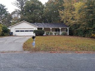 2700 Daylilly Ln, Lawrenceville, GA 30044