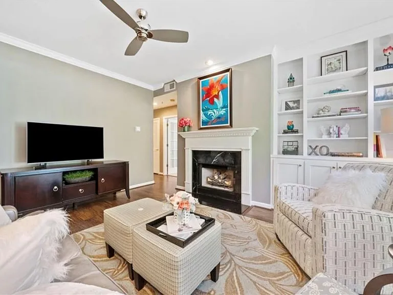 3636 Habersham Rd NW #1103 — Photo 9