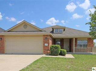 202 Tribal Trl, Harker Heights, TX 76548