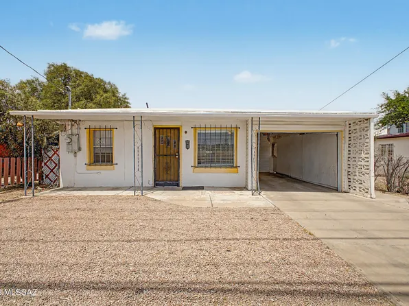 5409 E Glenn St, Tucson, AZ 85712