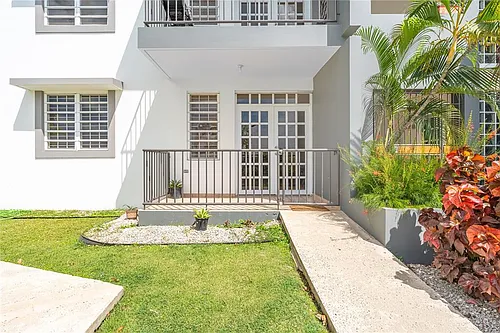 SR 307 km 7.4 Cond Paseo Del Mar Boqueron Ward #104 Photo 1