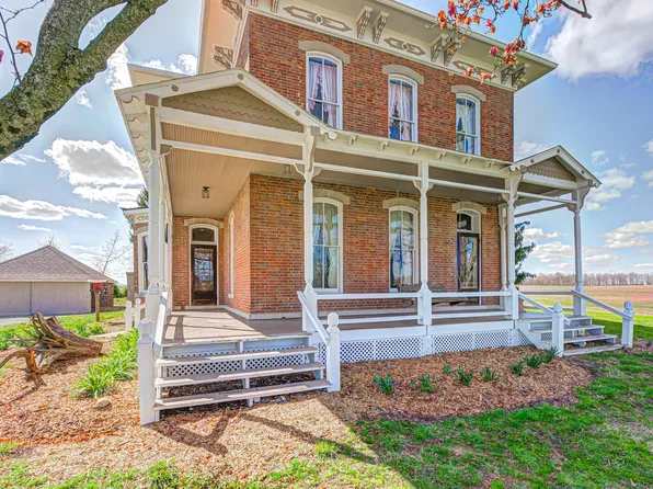 3864 N Us Highway 231, Greencastle, IN 46135