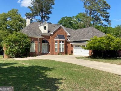 1109 Sage Dr, Griffin, GA, 30224