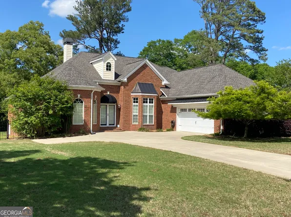 1109 Sage Dr, Griffin, GA 30224