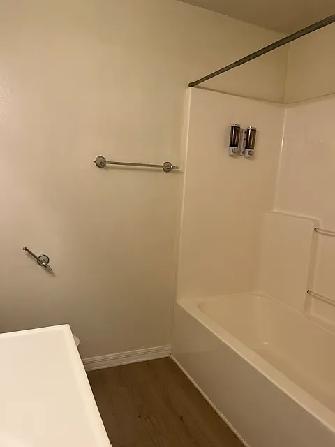 2 bed, 1200 sqft, $1,400 — Photo 2
