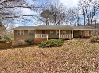 43 Blackfoot Trl, Cartersville, GA 30120