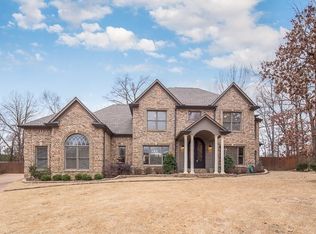 950 Oakmont Ridge Cv LOT 37, Collierville, TN 38017