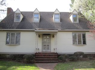 403 Taylor Pl, Goldsboro, NC 27530