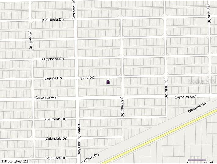 2nd image of 307 Laguna Dr