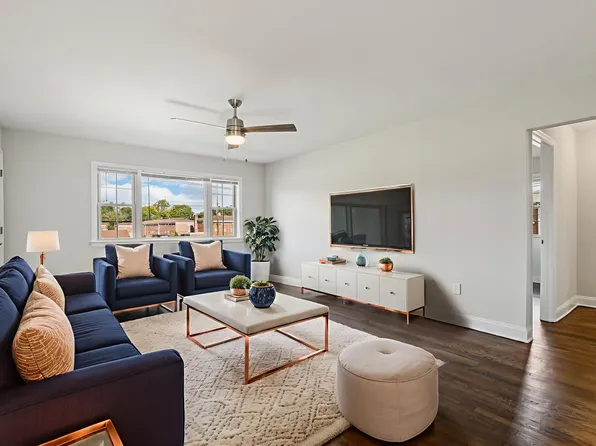 Kings Gardens Apartments