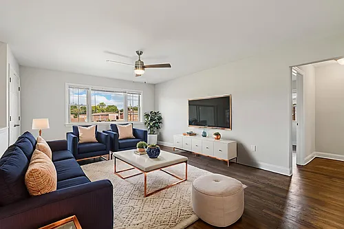 Kings Gardens Apartments Photo 1