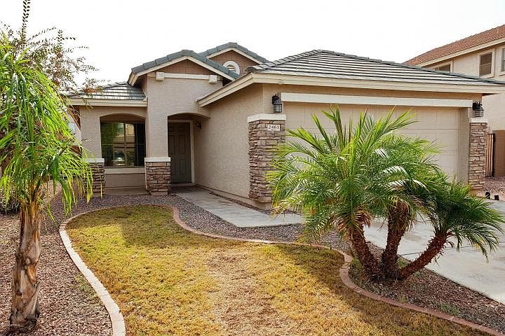 1st image of 2461 W Sawtooth Way