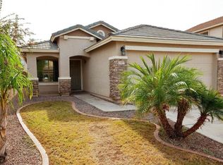 2461 W Sawtooth Way, San Tan Valley, AZ 85142