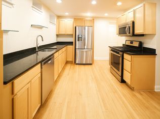 48 Ashford St #I, Allston, MA 02134