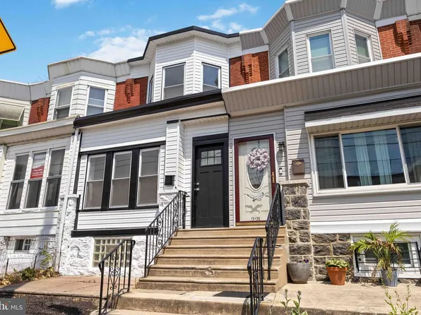 219 S 58th St, Philadelphia, PA 19139