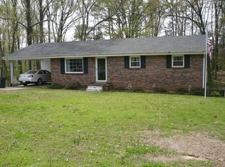 531 Rollins Ave, Huntingdon, TN 38344