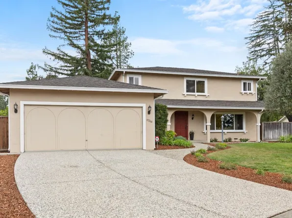 19264 Gunther Ct, Saratoga, CA 95070
