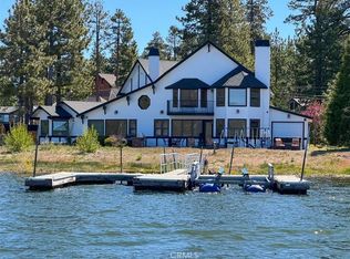 39403 Point Rd, Big Bear Lake, CA 92315