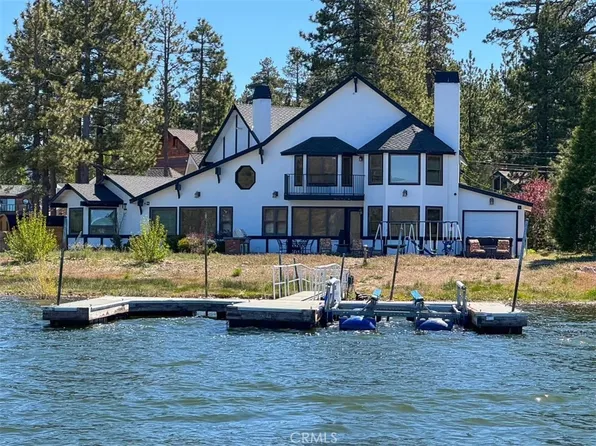 39403 Point Rd, Big Bear Lake, CA 92315