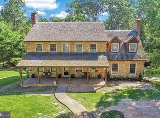 2800 Black Rock Rd, Hanover, PA 17331