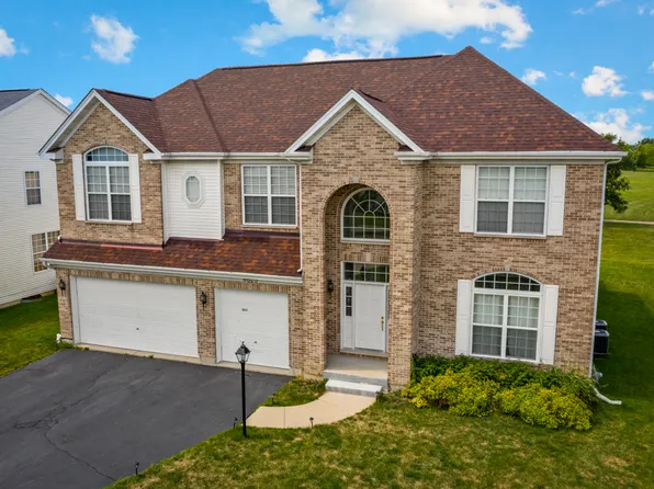 (undisclosed Address), Carpentersville, IL 60110