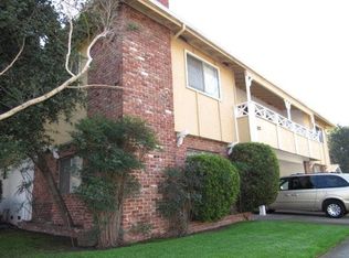 1122 Willow St APT D, Alameda, CA 94501