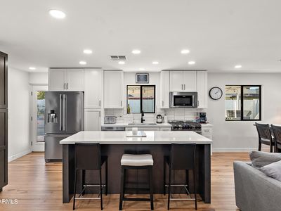 2050 N 71ST Street, Scottsdale, AZ, 85257