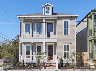 3729 Constance St., New Orleans, LA 70115