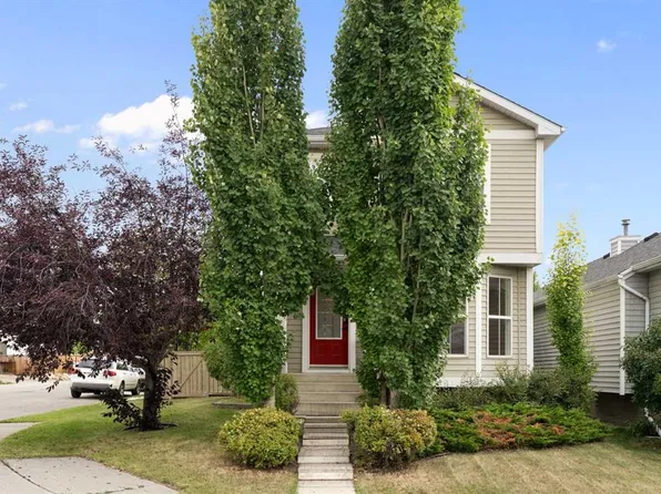 254 S Tuscany Dr NW, Calgary, AB T3L 2H9