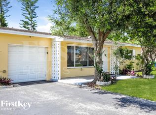 7461 NW 23rd St, Fort Lauderdale, FL 33313