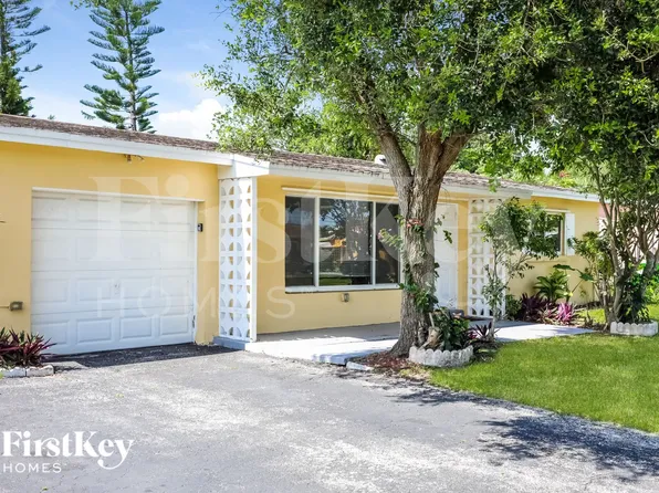 7461 NW 23rd St, Fort Lauderdale, FL 33313