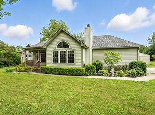 1704 NW 715th Rd, Bates City, MO 64011