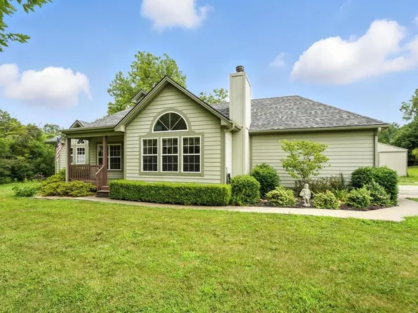 1704 NW 715th Rd, Bates City, MO 64011