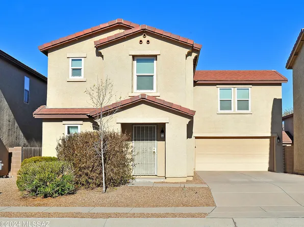 4191 E Stone River Dr, Tucson, AZ 85712