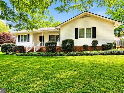 23 Cane Brake Cir, Toccoa, GA, 30577