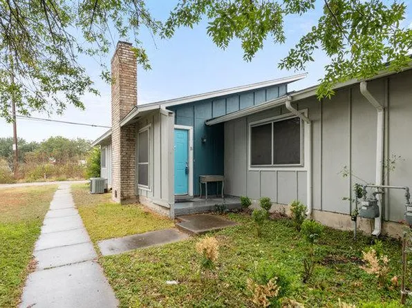 10500 Little Pebble Dr #A, Austin, TX 78758