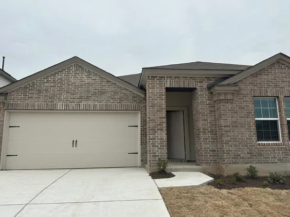 435 Sebring Cir, Hutto, TX 78634