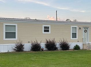41436 Glen Williams Rd, Gonzales, LA 70737