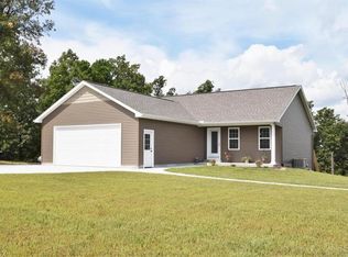 3116 Tar Kiln Rd, Harrison, AR 72601
