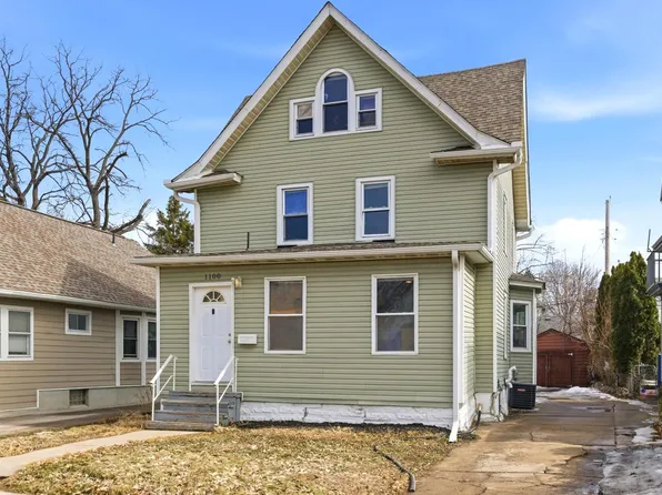 1100 12th Ave SE, Minneapolis, MN 55414