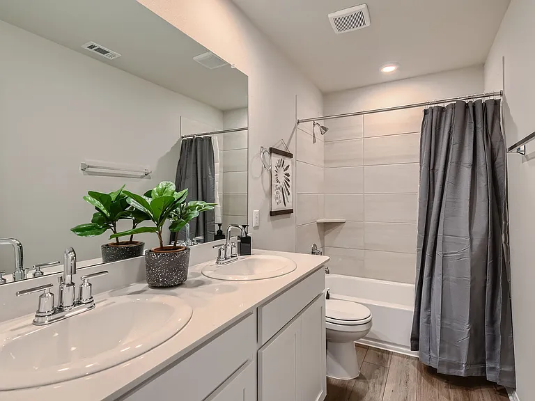 6310 Rounded Pebble Ln — Photo 12
