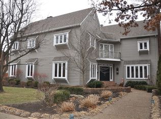 7108 E Chestnut St, Evansville, IN 47715