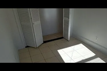 Rented by Chris Stewart, LREB