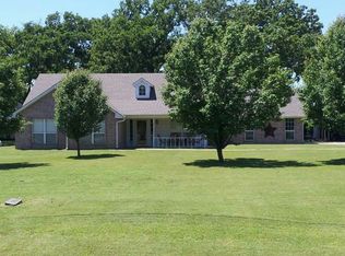 450 Fm #2121, Paris, TX 75462